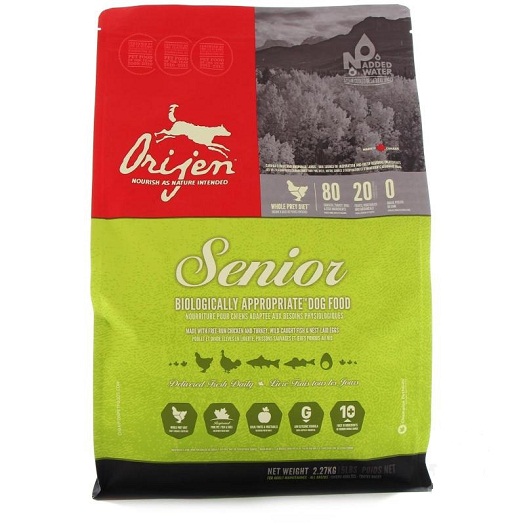 5 of The Best Dog Foods For Huskies - ThePetStep.com